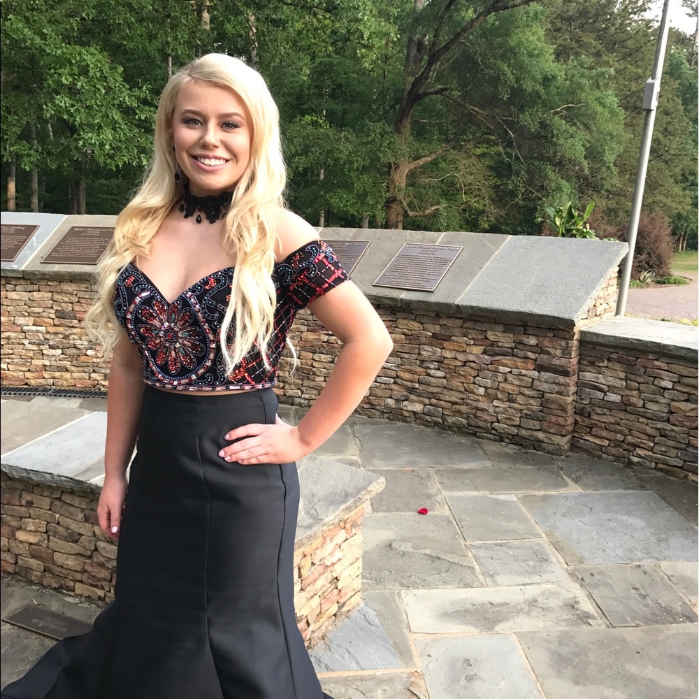 Meet your Posher, Stacy