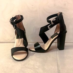 Dolce Vita Oriana Heels *NEVER WORN