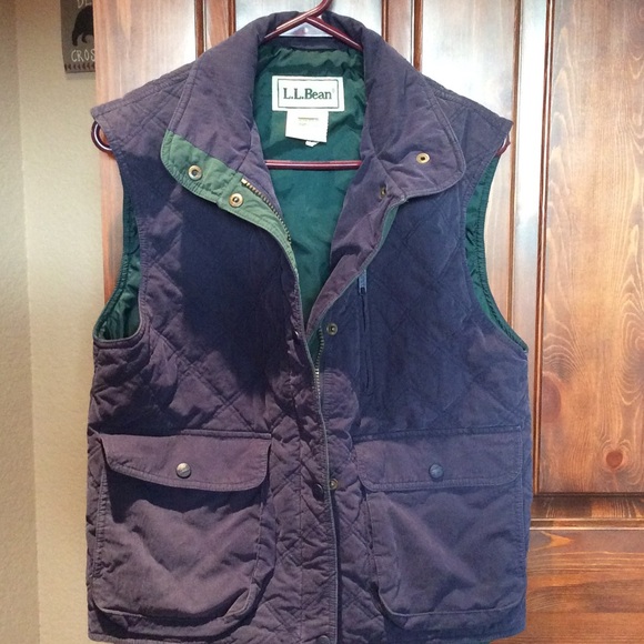 LL Bean vest - Picture 1 of 1