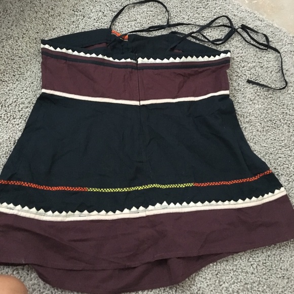 Top French Connection - Picture 2 of 4