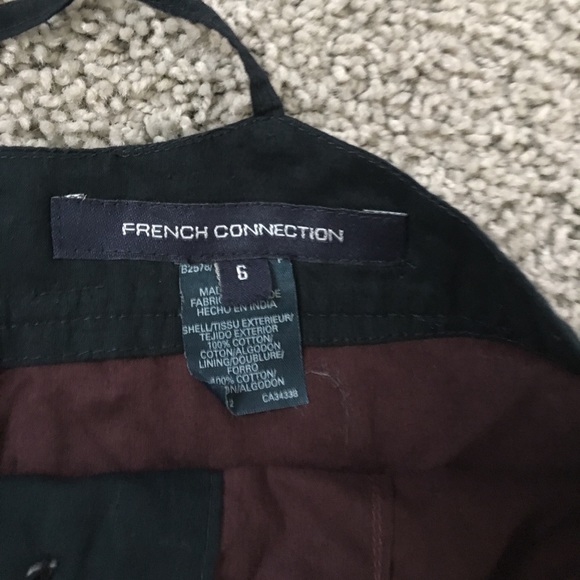 Top French Connection - Picture 3 of 4