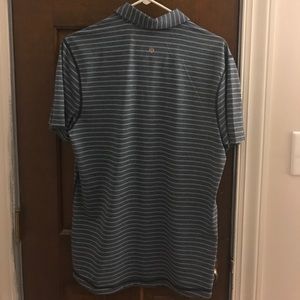 Lululemon men's polo - M