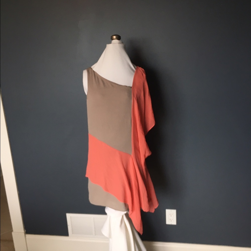 BCBGMaxAzria Dress