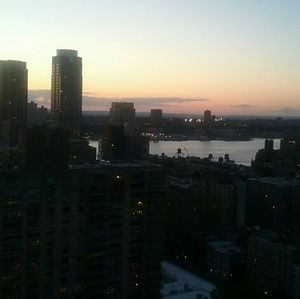 Meet your Posher, Deena