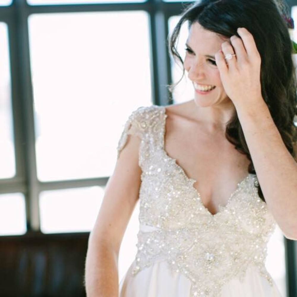 Meet your Posher, Gabrielle