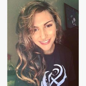 Meet your Posher, Lexi