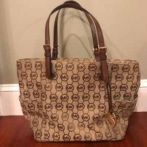 Michael Kors Bag