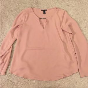 long sleeve dress shirt