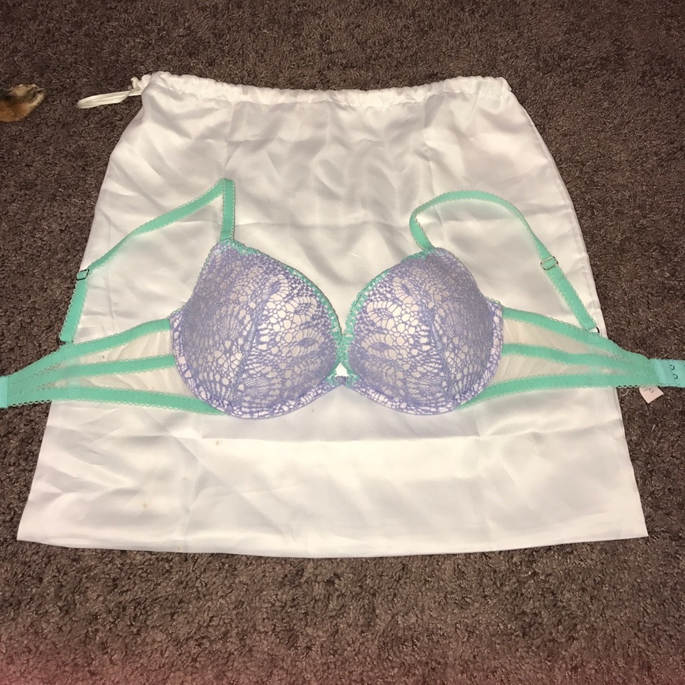 Victoria's Secret bra