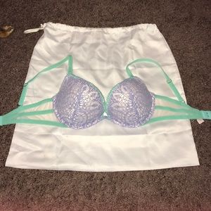Victoria's Secret bra