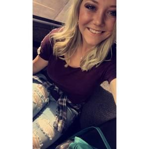 Meet your Posher, Hailey