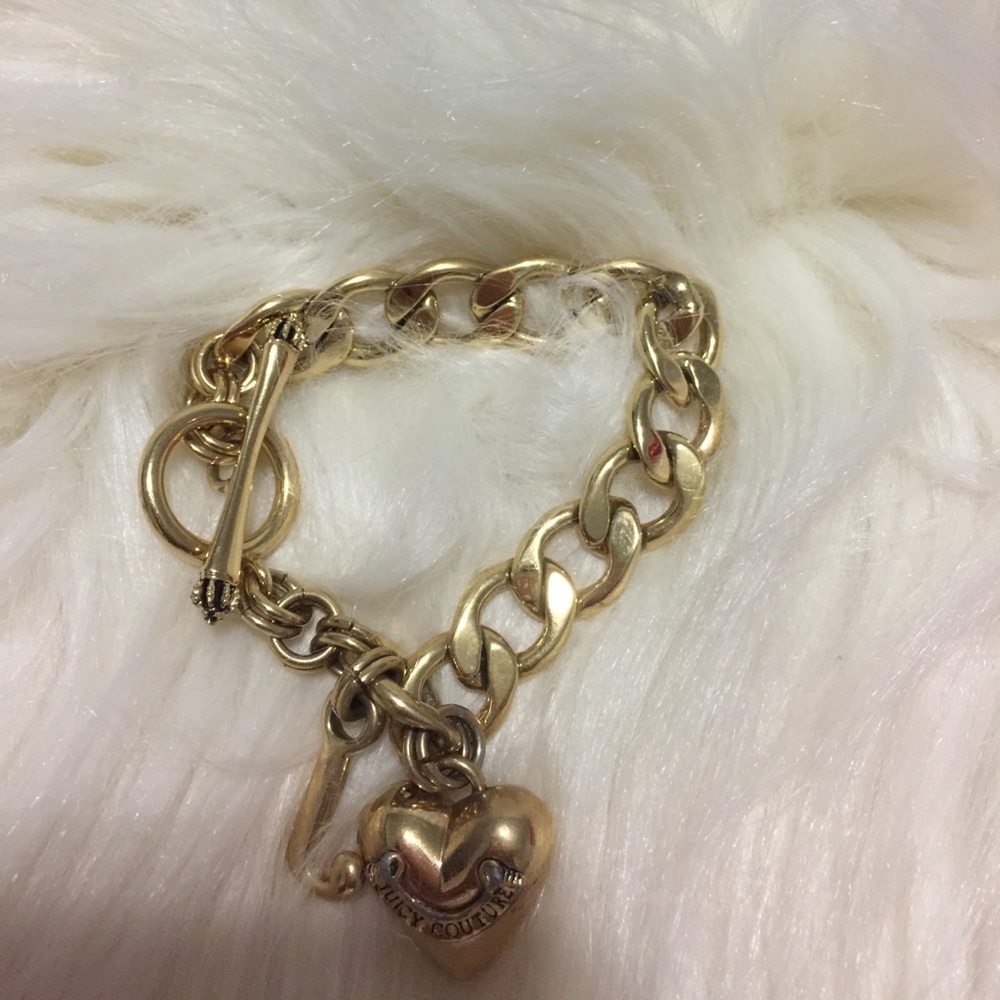 Juicy Couture bracelet