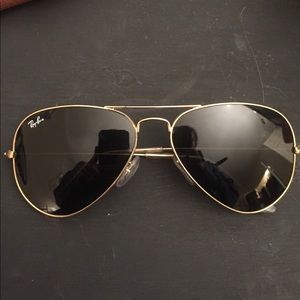 Ray Ban Classic Aviator