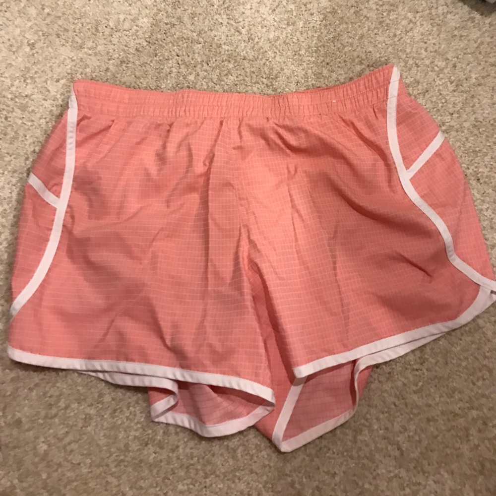 GAP FIT g stride running shorts