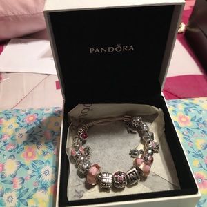 Pandora Bracelet