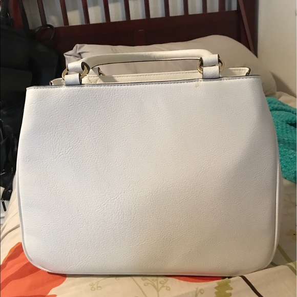 Liz Claiborne shoulder purse - Picture 2 of 3