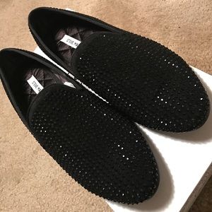 Men's Steve Madden shoes