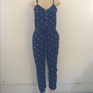 Denim & Supply by Ralph Lauren Jumpsuit