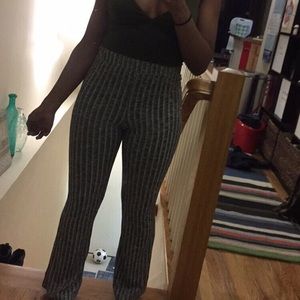 Forever 21 Grey Pants