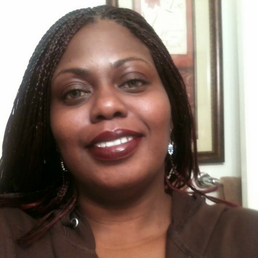 Meet your Posher, Kim
