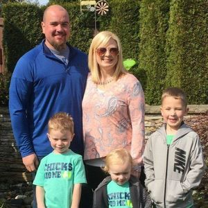 Meet your Posher, Christine