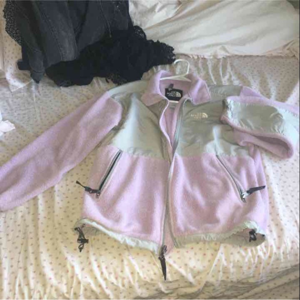 North Face Jacket
