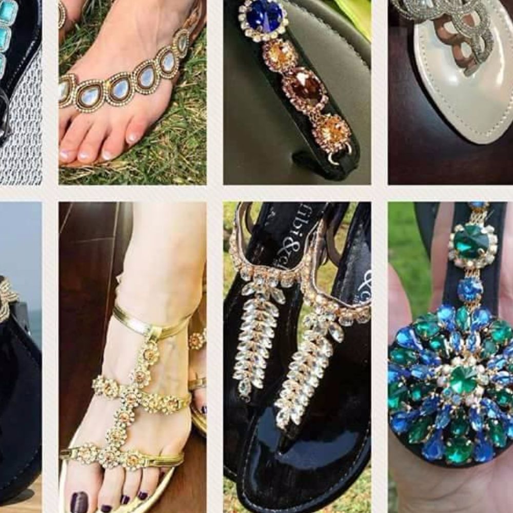 Meet your Posher, Vernita