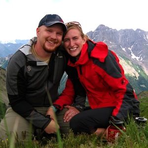 Meet your Posher, Jared