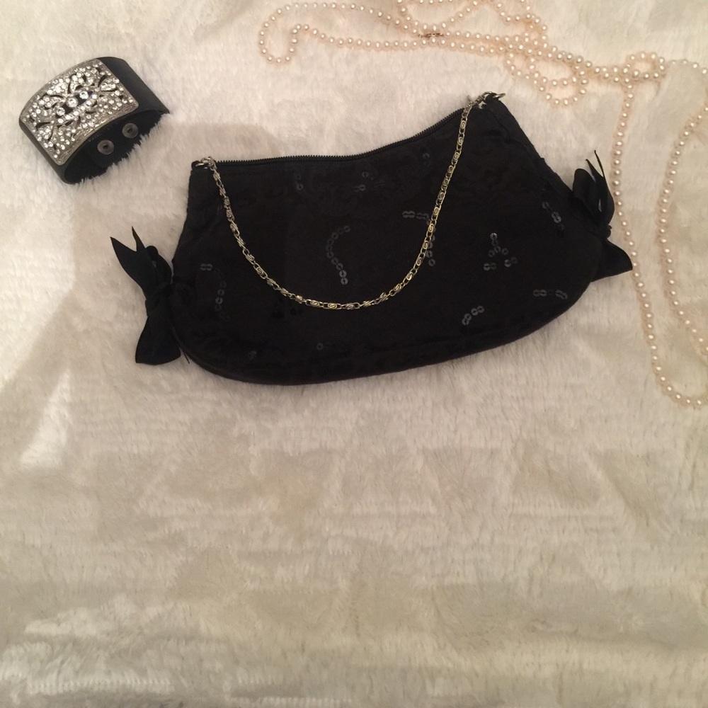 Evening bag