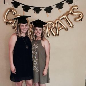 Meet your Posher, Reagan