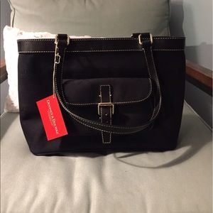 Dooney and Bourke east west shoulder bag