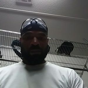 Meet your Posher, Demetris