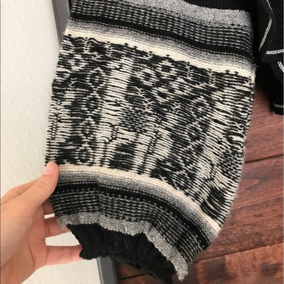 Free People Sweater high neck - Picture 3 of 4