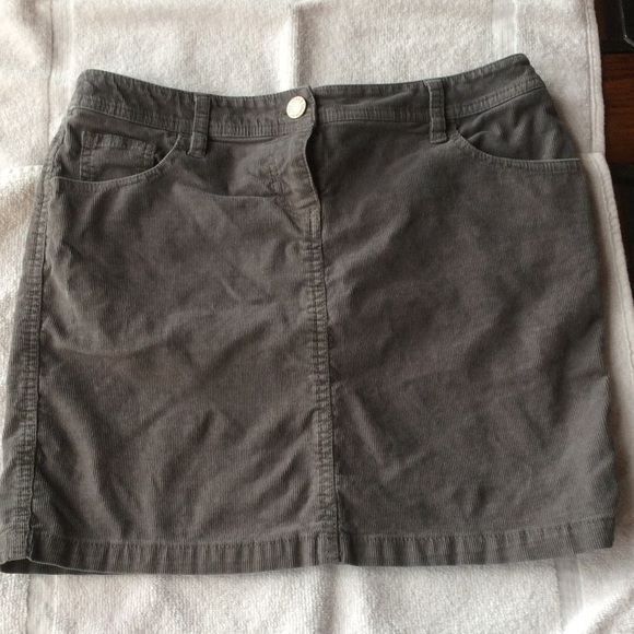 Mini skirt - Picture 1 of 1