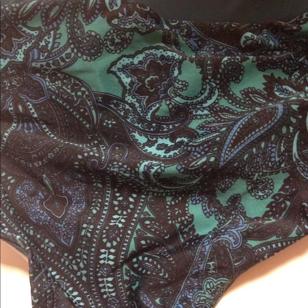 Converse bikini bottom size small - Picture 3 of 4