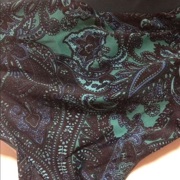 Converse bikini bottom size small - Picture 3 of 4