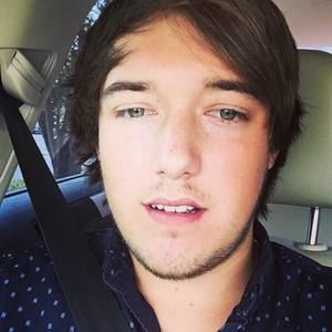 Meet your Posher, Jake