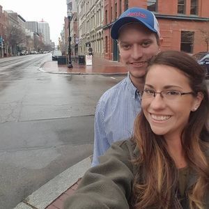 Meet your Posher, Johnna