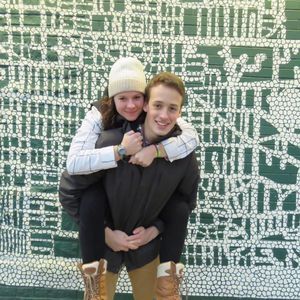 Meet your Posher, Marshall