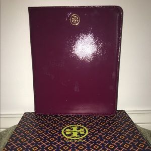 Tory Burch iPad 2 Case