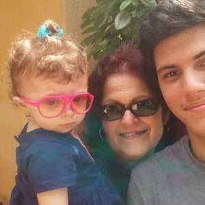 Meet your Posher, Luisa