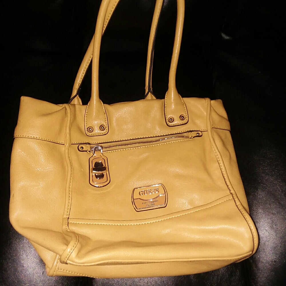 Guess bag