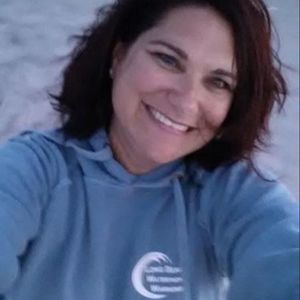 Meet your Posher, Joanna