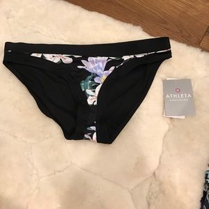 ATHELTA SWIM BOTTOMS