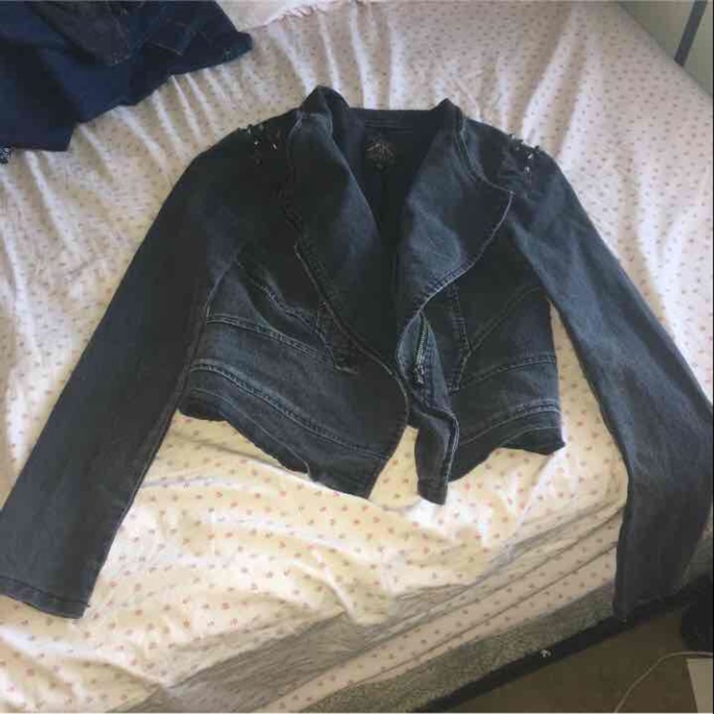 Kardashian Jacket