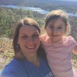 Meet your Posher, Heather