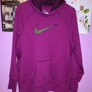 Nike Thermafit Hoodie