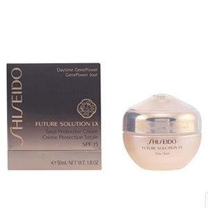 Shiseido Future Solution LX Daytime Prot Cream SPF