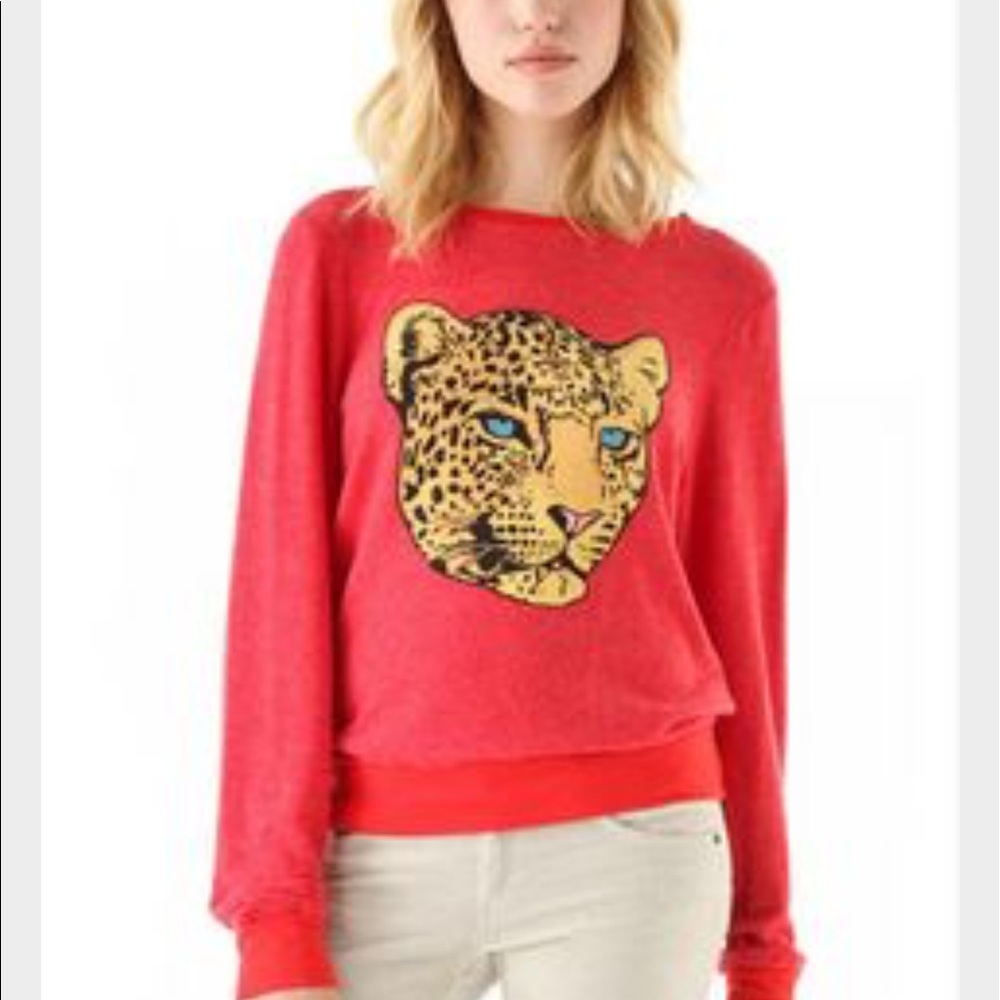 ❤️WILDFOX❤️ SWEATER😍