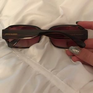 Steve Madden sunglasses